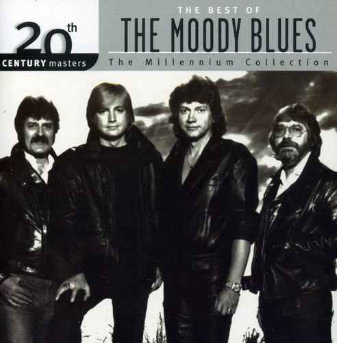 20th Century Masters [CD]