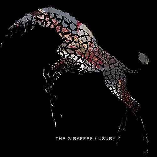 Usury [Vinyl]