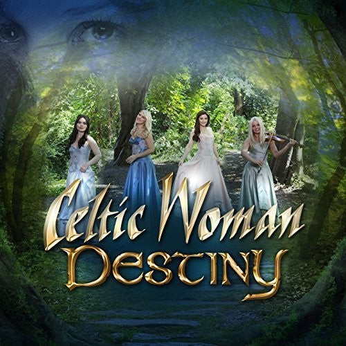 Celtic Woman - Destiny (W/Dvd) [Deluxe]
