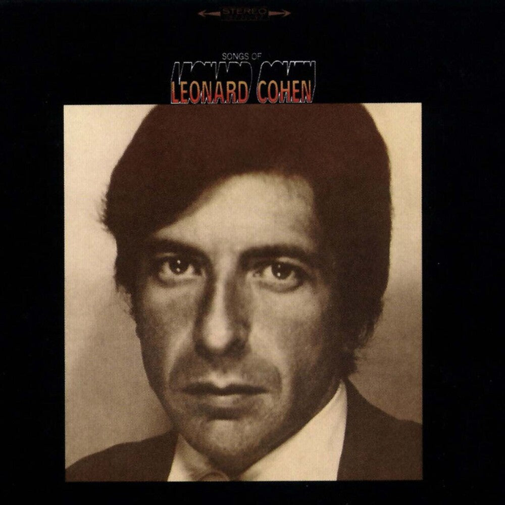 Songs Of Leonard Cohen [LP]