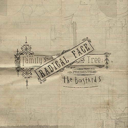 Bastards [CD]