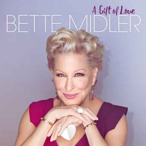 A Gift Of Love [CD]