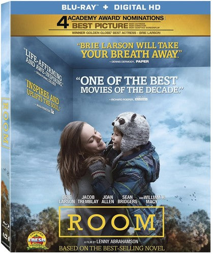 Room - Room - Blu-ray