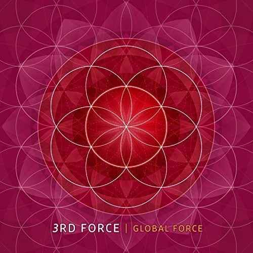 Global Force [CD]