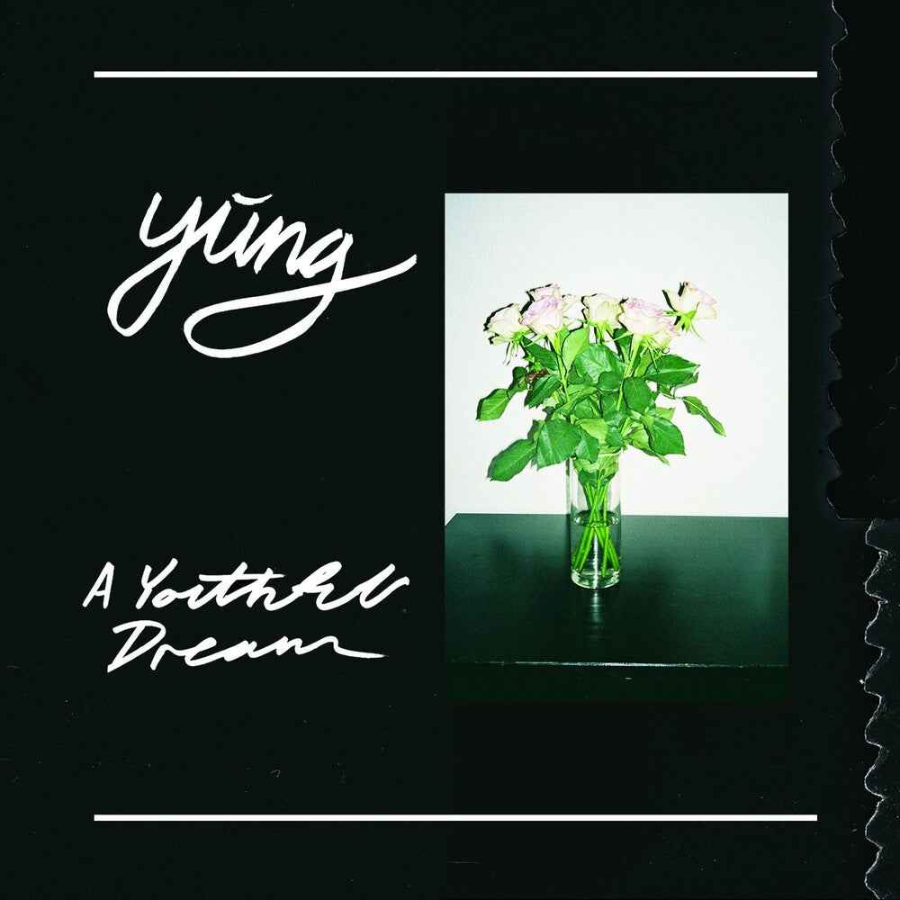 A Youthful Dream [Vinyl]
