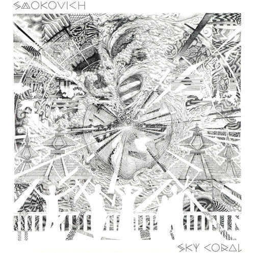 Smokovich - Sky Coral Music CD