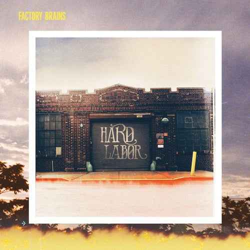 Hard Labor [LP]