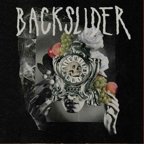 Motherfucker [LP]