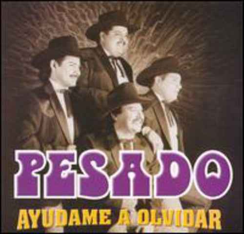 Ayudame a Olvidar [CD]