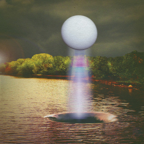 A Coliseum Complex Museum [Limited Edition White Vinyl]
