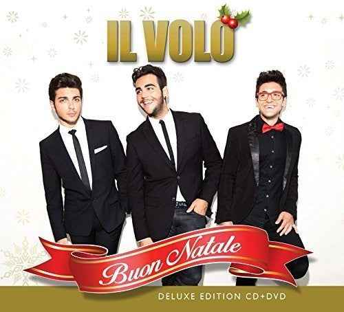 Buon Natale: Special Edition [CD]