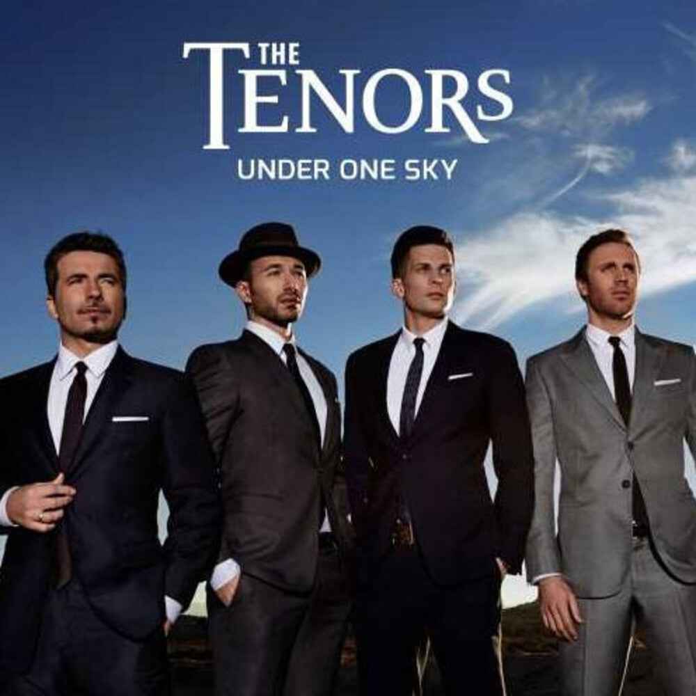 Under One Sky [LP]