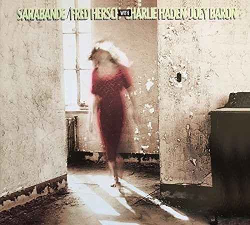 Sarabande [CD]