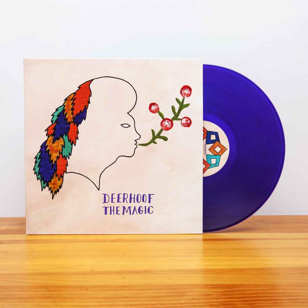 The Magic [Purple Vinyl]