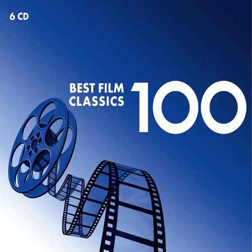 100 Best Film Classics [6CD Box Set]