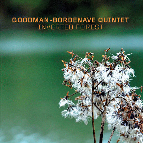Goodman-Bordenave Quintet - Inverted Forest Music CD
