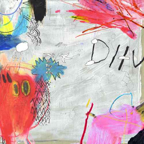 Is the Is Are [CD]