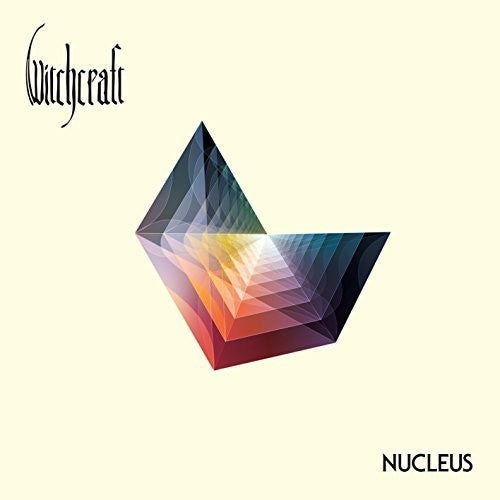 Witchcraft - Nucleus [Import]