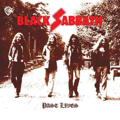 Past Lives: Deluxe Edition [2LP]