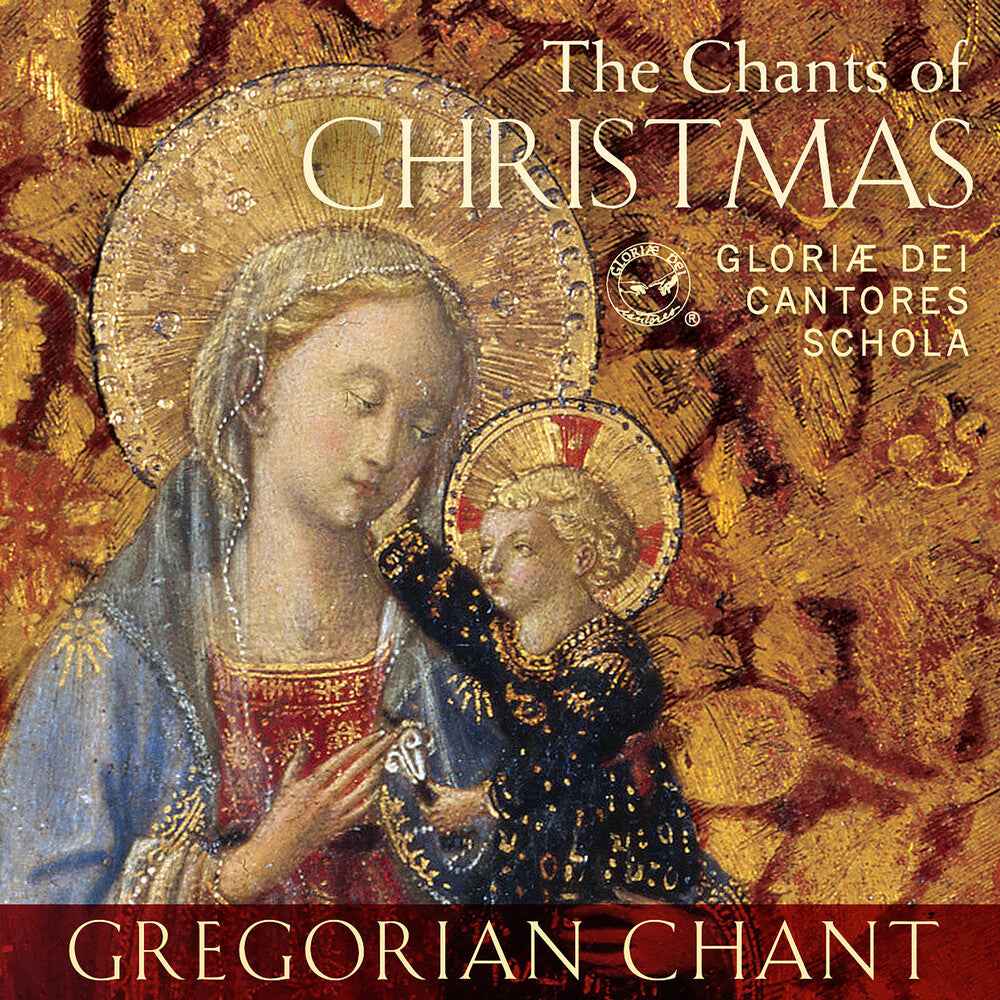 The Chants of Christmas [CD]