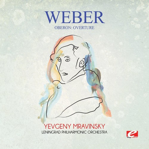 Tchaikovsky - Weber: Oberon: Overture [CD]