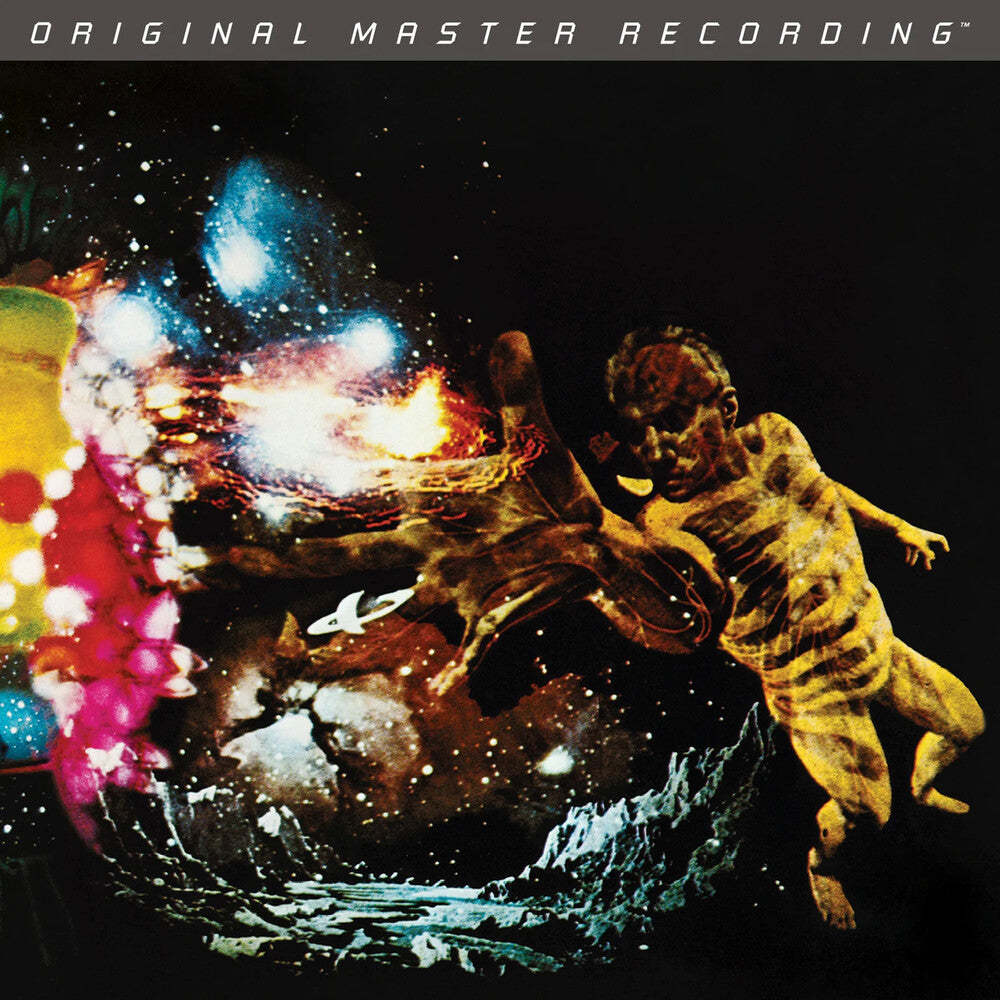 Santana Iii [CD]