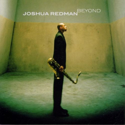 Joshua Redman - Beyond [CD]