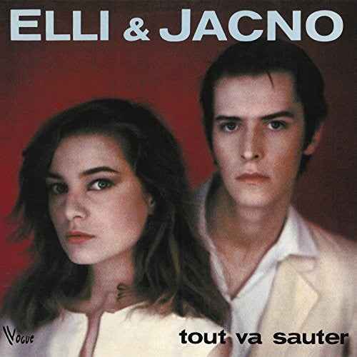 Tout Va Sauter [LP]