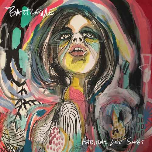 Habitual Love Songs [Vinyl]