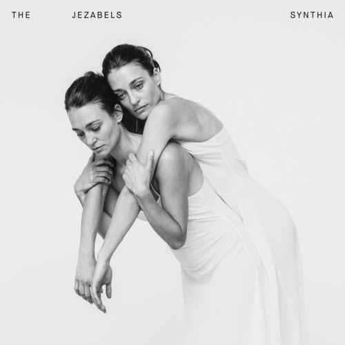 Synthia [CD]
