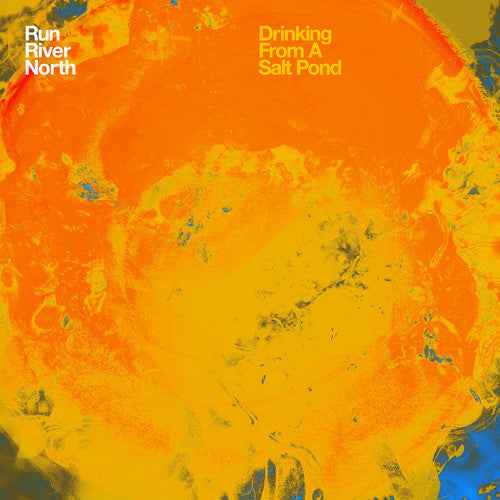 Drinking from a Salt Pond [CD]
