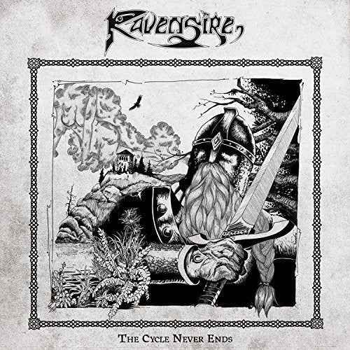 Cycle Never Ends [LP]