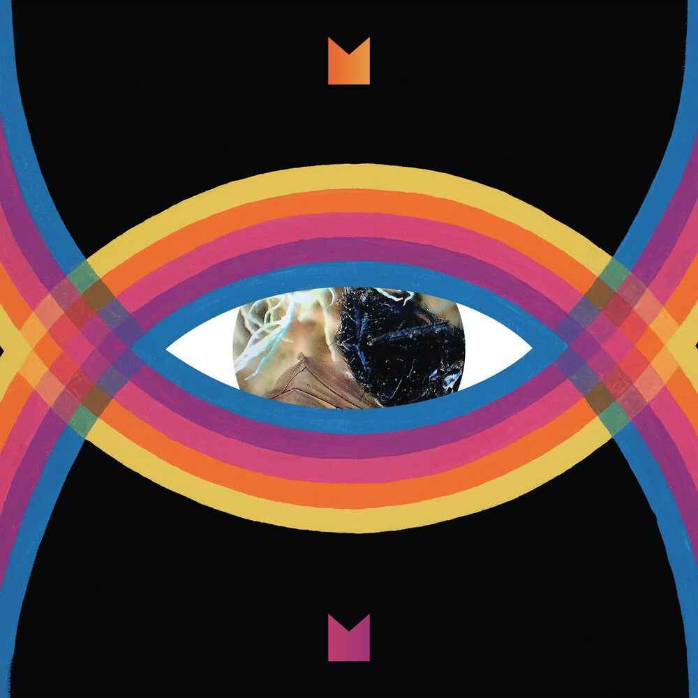 Night On The Sun [CD]