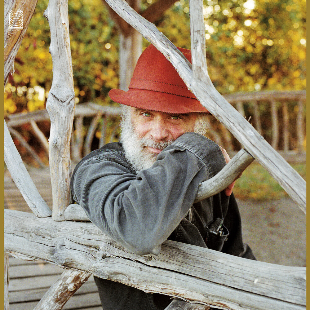 Daniel Higgs - Fools Sermon Part 1 [LP] Vinyl Record