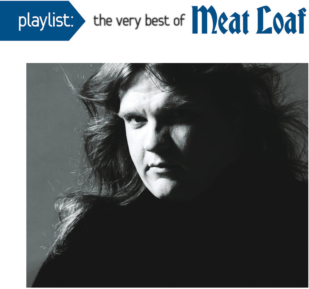 Meat Loaf - Playlist: Very Best of [CD]