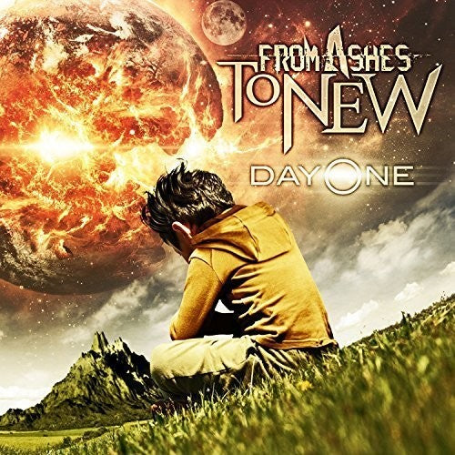 From Ashes to New - Day One [Vinyl] Vinyl Record