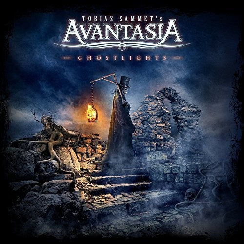 Ghostlights [Import Vinyl]
