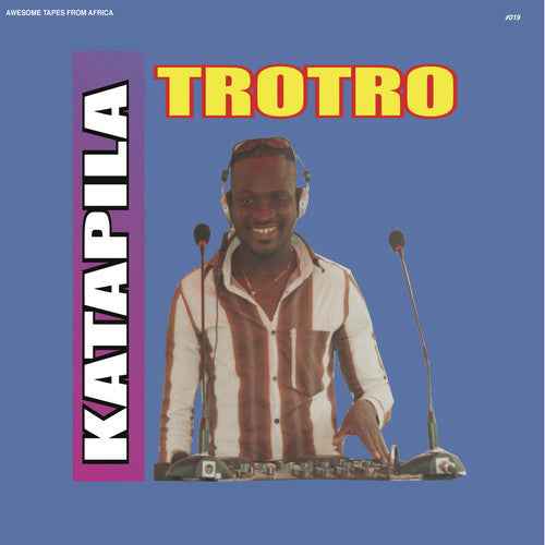 Trotro [LP]