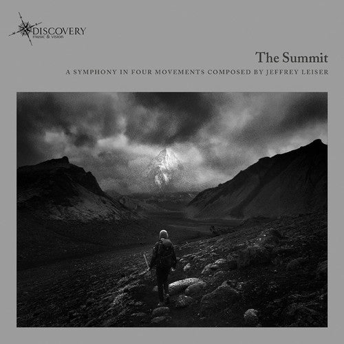 Leiser / Summit Session Orchestra / Hollingsworth - The Summit Music CD