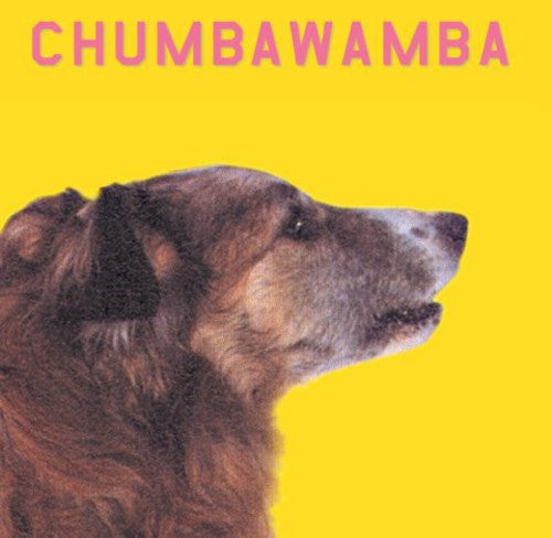 Chumbawamba - What You See Is What You Get [CD]