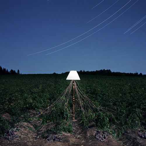 Escapements [LP]