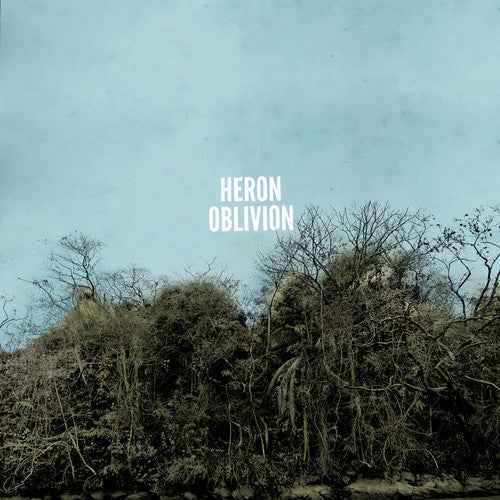 Heron Oblivion [CD]