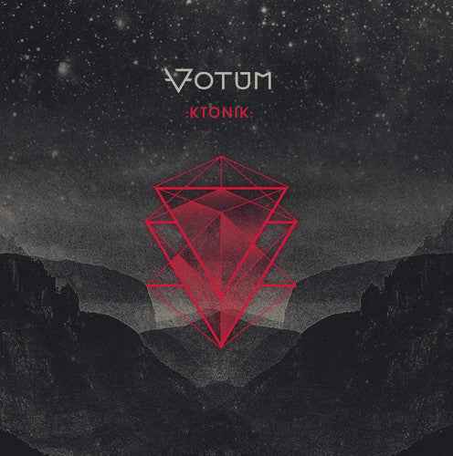 :KTONIK: [CD]
