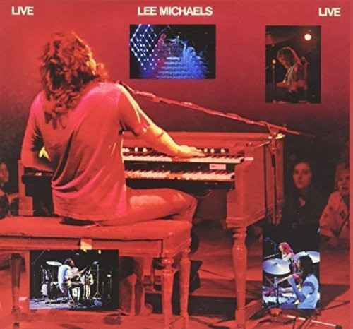 Live [CD]