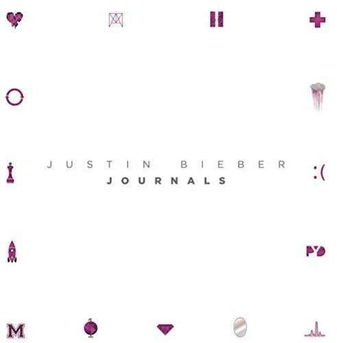 Journals [LP]