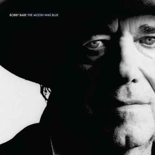 The Moon Was Blue [Blue Vinyl]