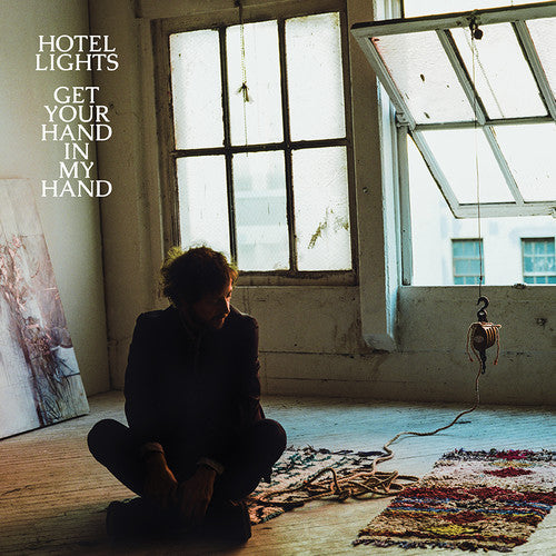 Get Your Hand In My Hand [Vinyl]