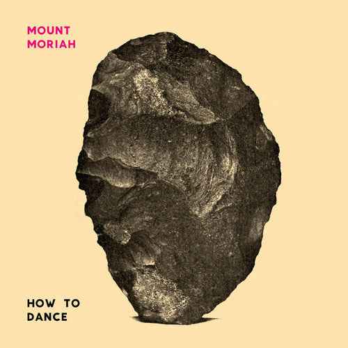 How To Dance [Vinyl]