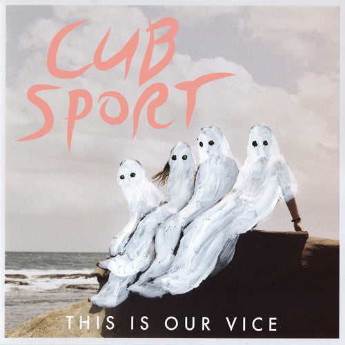 Cub Sport - This Is Our Vice [CD]