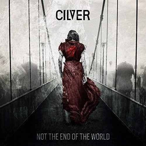 Not the End of the World [CD]